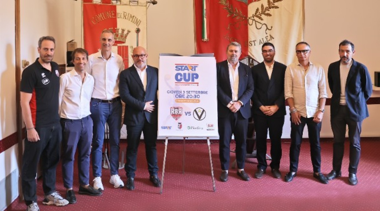 Basket, il 3 settembre al Flaminio amichevole Dole-Virtus - 