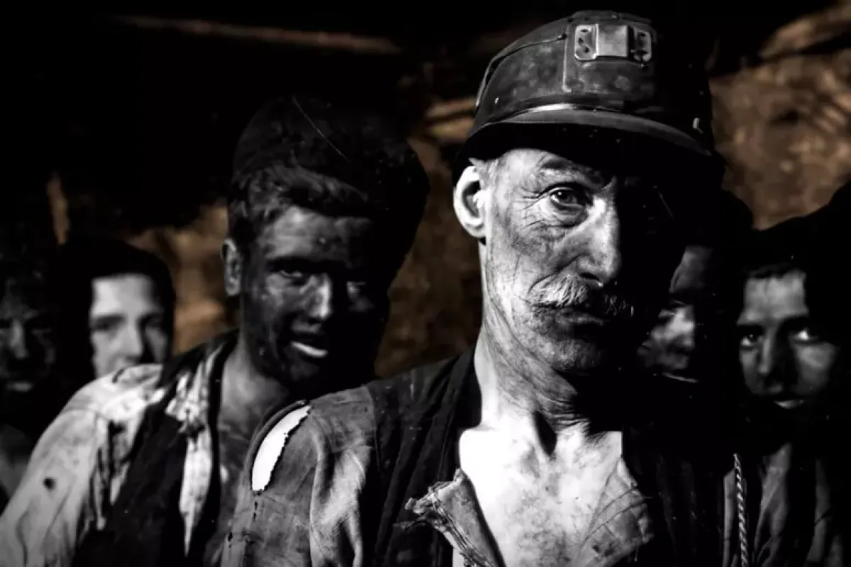 Marcinelle, settant'anni dopo: l'Italia ricorda le sue vittime - 