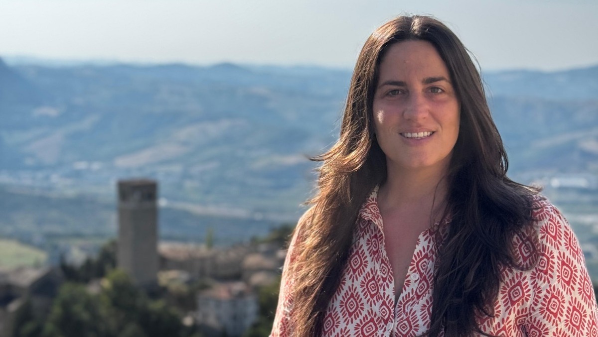 Rupe di San Leo, Alice Parma interroga la Regione: “Serve monitoraggio sempre più efficace” - Alice Parma