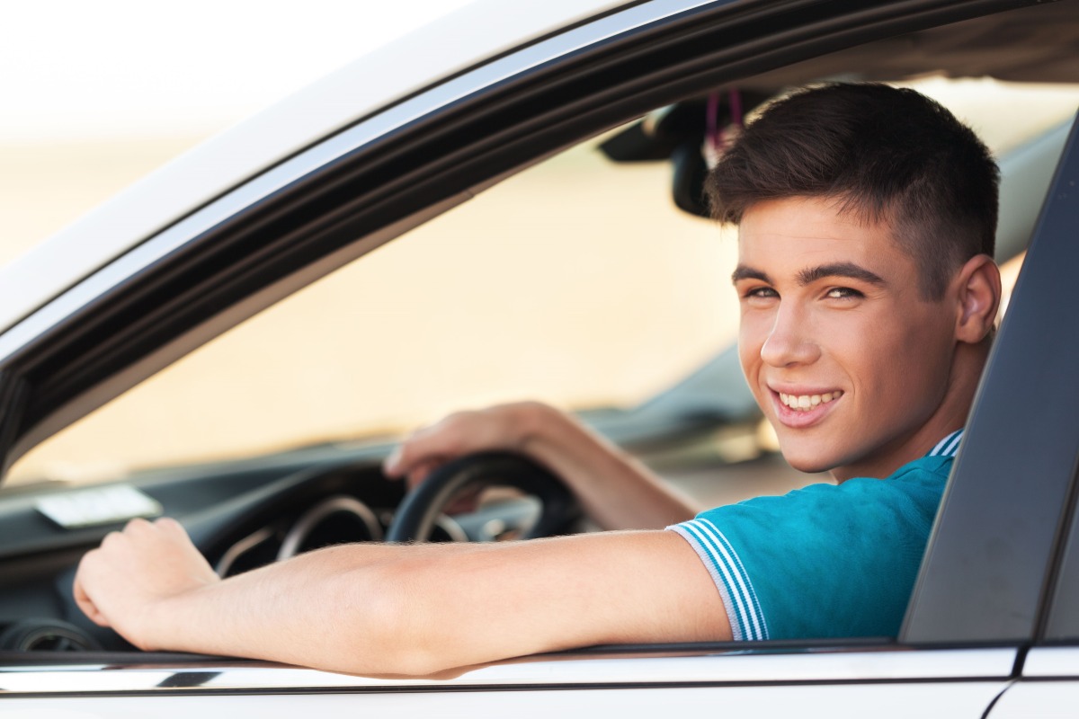 Patente a 17 anni e maxi multe per l'alta velocità: le novità del Codice della Strada - Repertorio