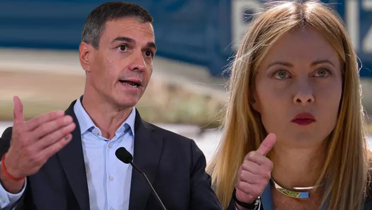 Tra Pedro Sanchez e Giorgia Meloni è ancora scontro: le tensioni e le ragioni del dissidio - 