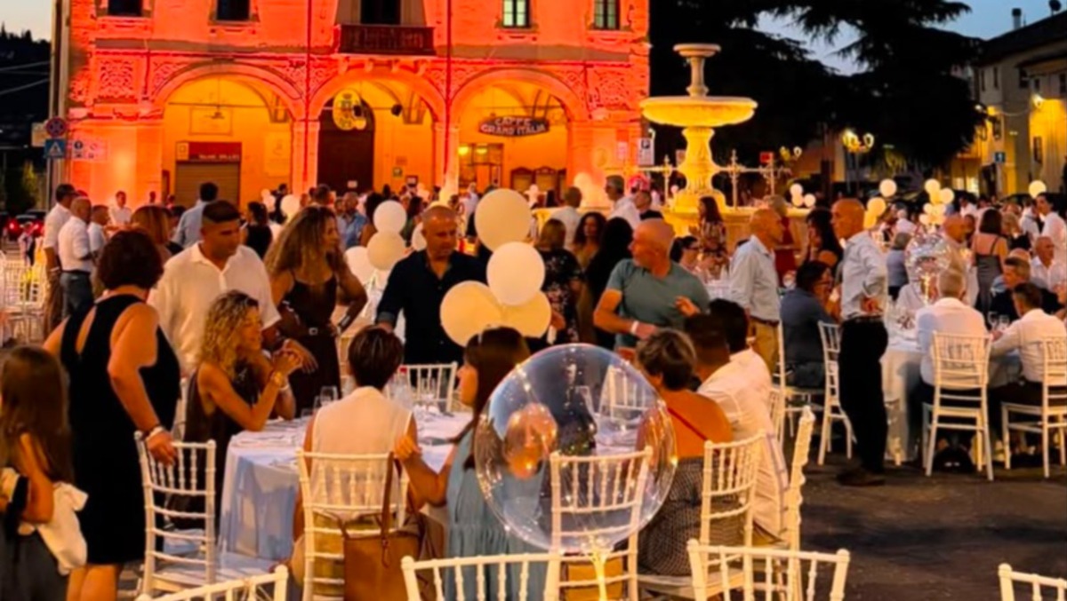 Novafeltria: grande successo per la seconda edizione del Gran Galà di Ferragosto - 