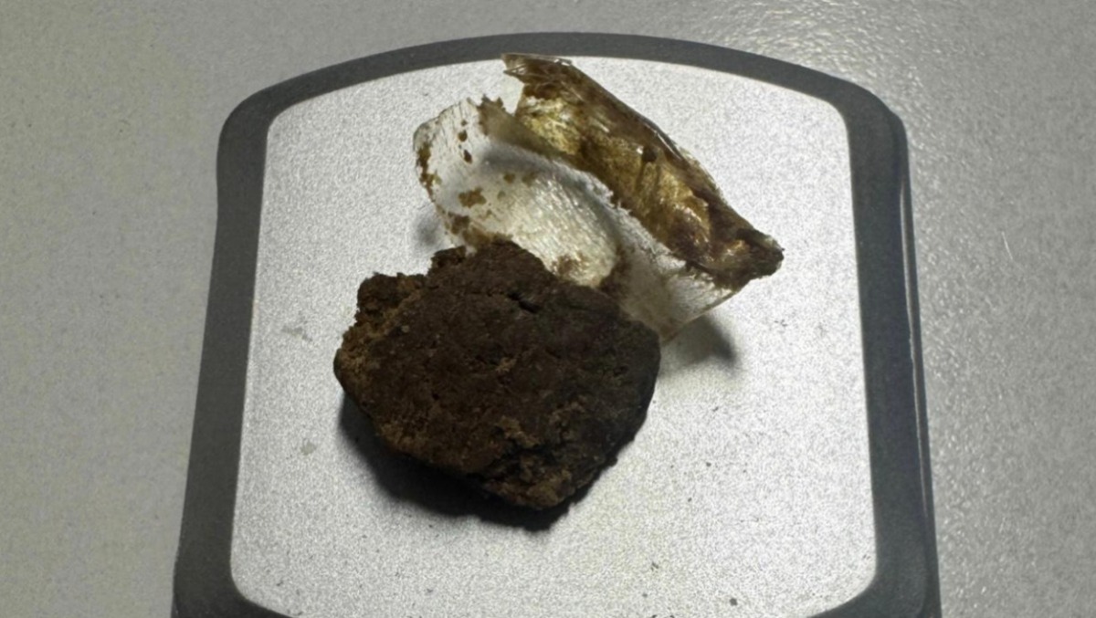 Viserba, nell'appartamento di una ragazza incensurata quasi 4 kg di droga: arrestata - Hashish ARCHIVIO