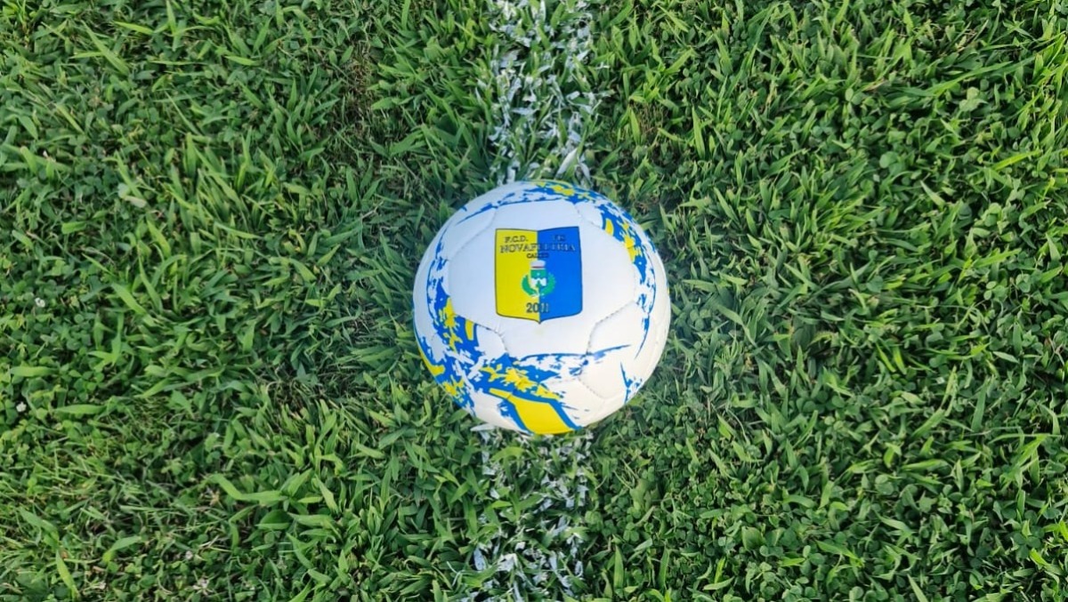 Novafeltria, sei reti al Pennarossa nella prima amichevole - Novafeltria Calcio