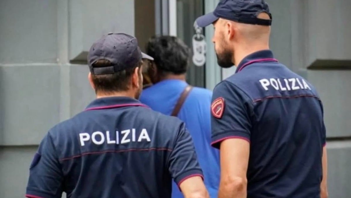 Arrestato uomo macedone, era ricercato per un mandato di arresto internazionale - 