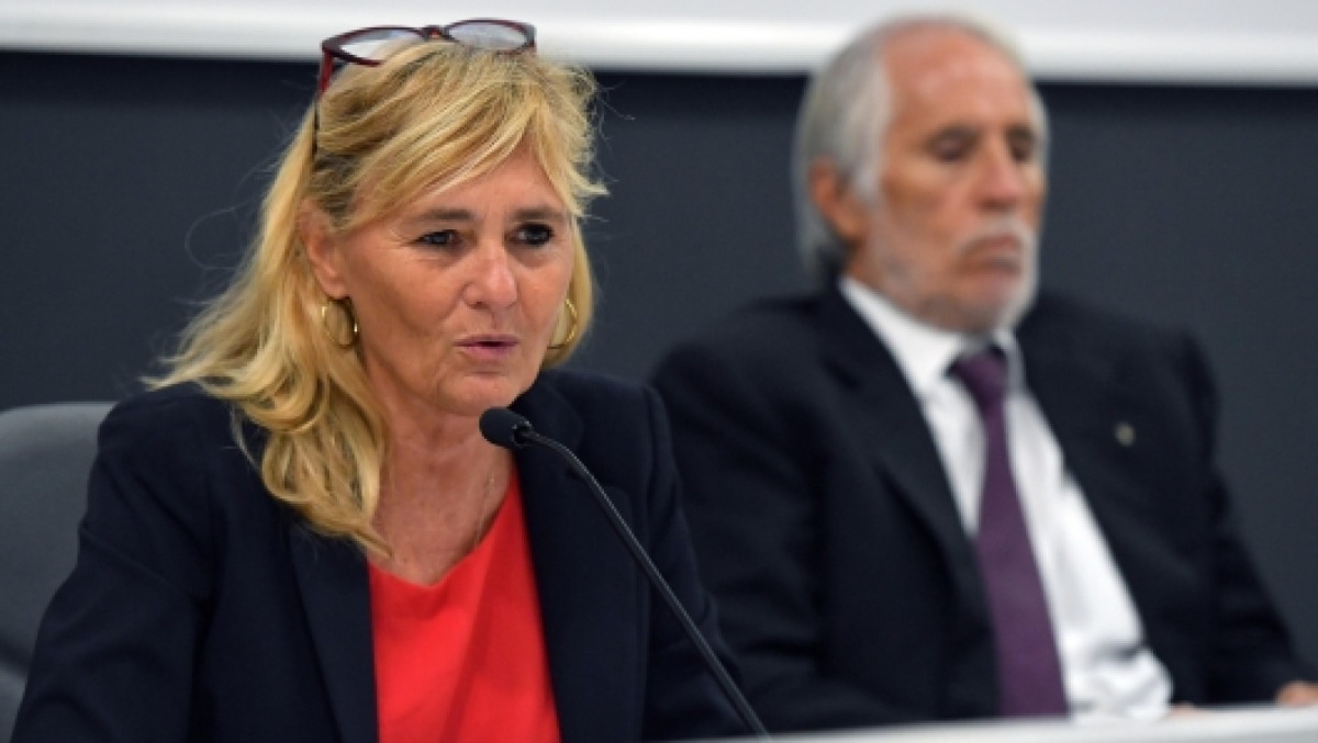 Scintille sulla nomina di Bianchedi: il Coni annuncia verifiche - © gazzetta.it