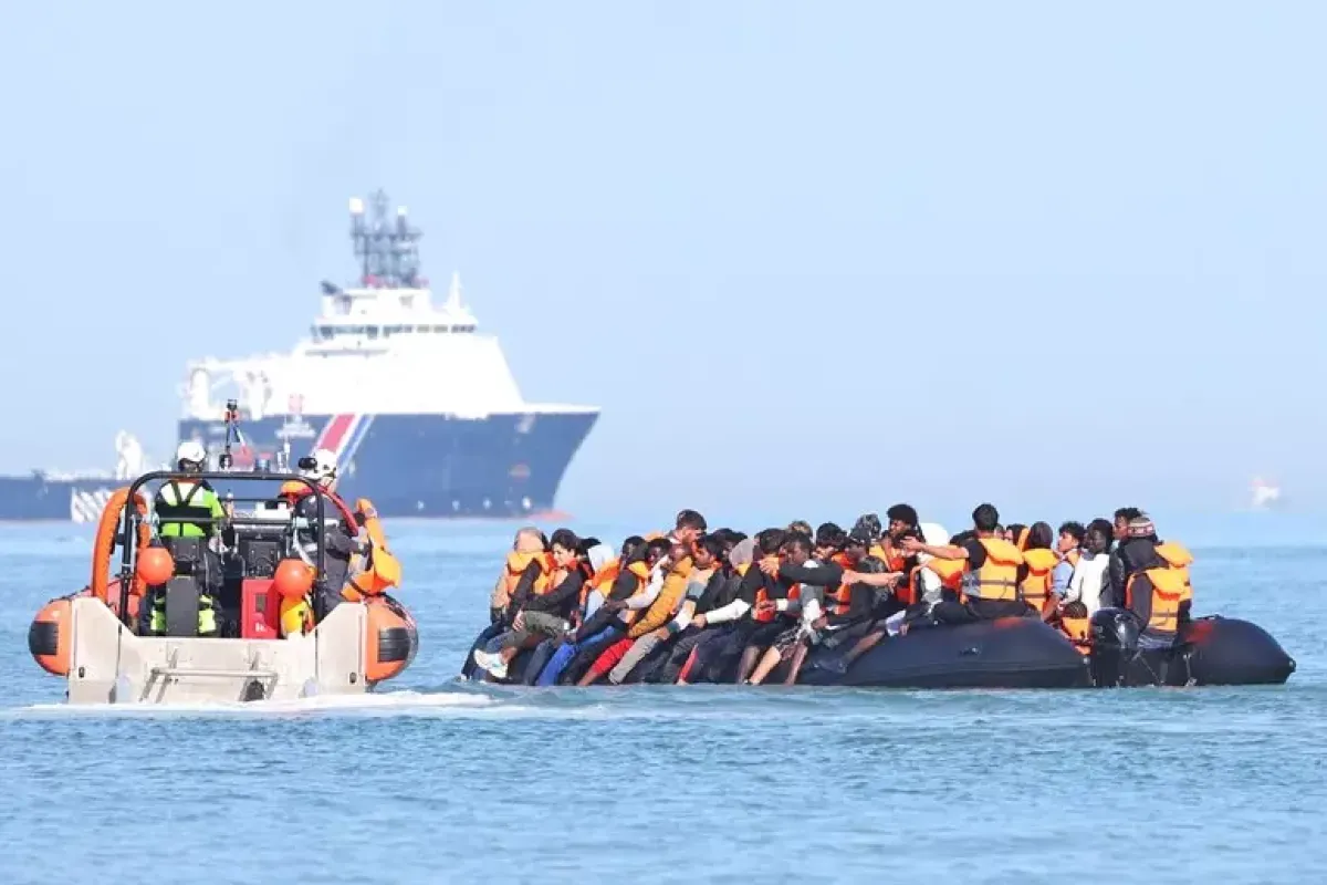 Stretta di Berlino sui migranti: 'Respingimenti in Italia' - © Ansa
