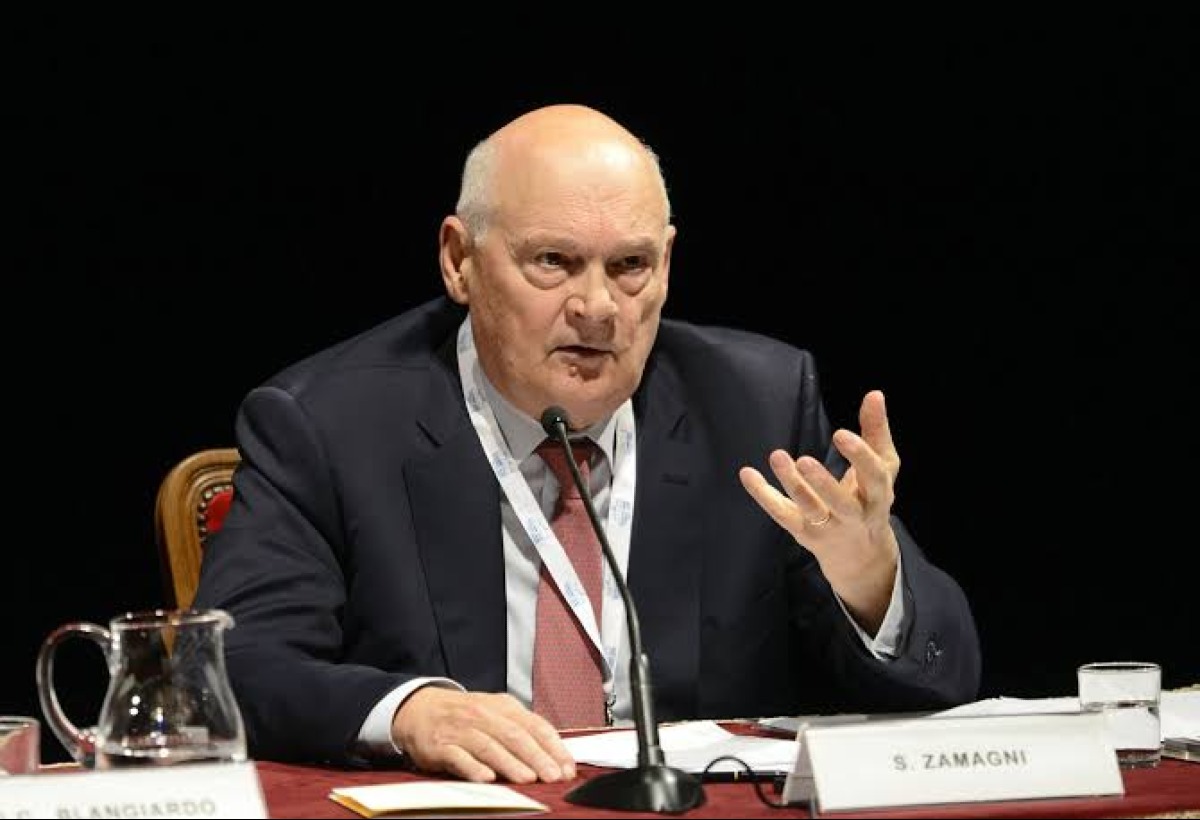 Stefano Zamagni ospite de “I Lunedì di Viserba” - 