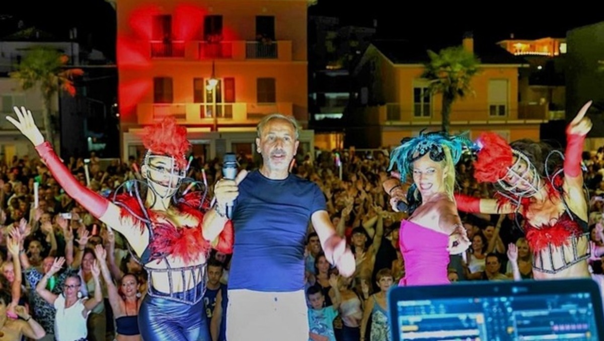 Ferragosto a Cattolica, in piazza arriva Remember Disco Dance  - L'evento di Ferragosto a Cattolica 