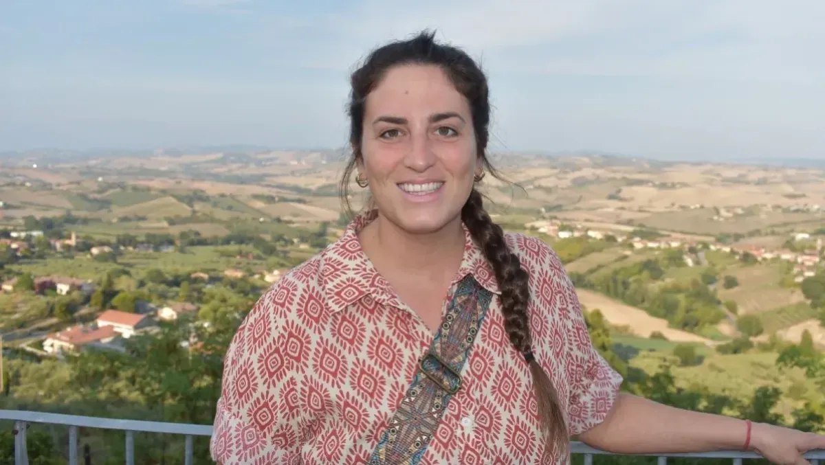 San Leo, Alice Parma: "Potenziare il monitoraggio della rupe" - Alice Parma