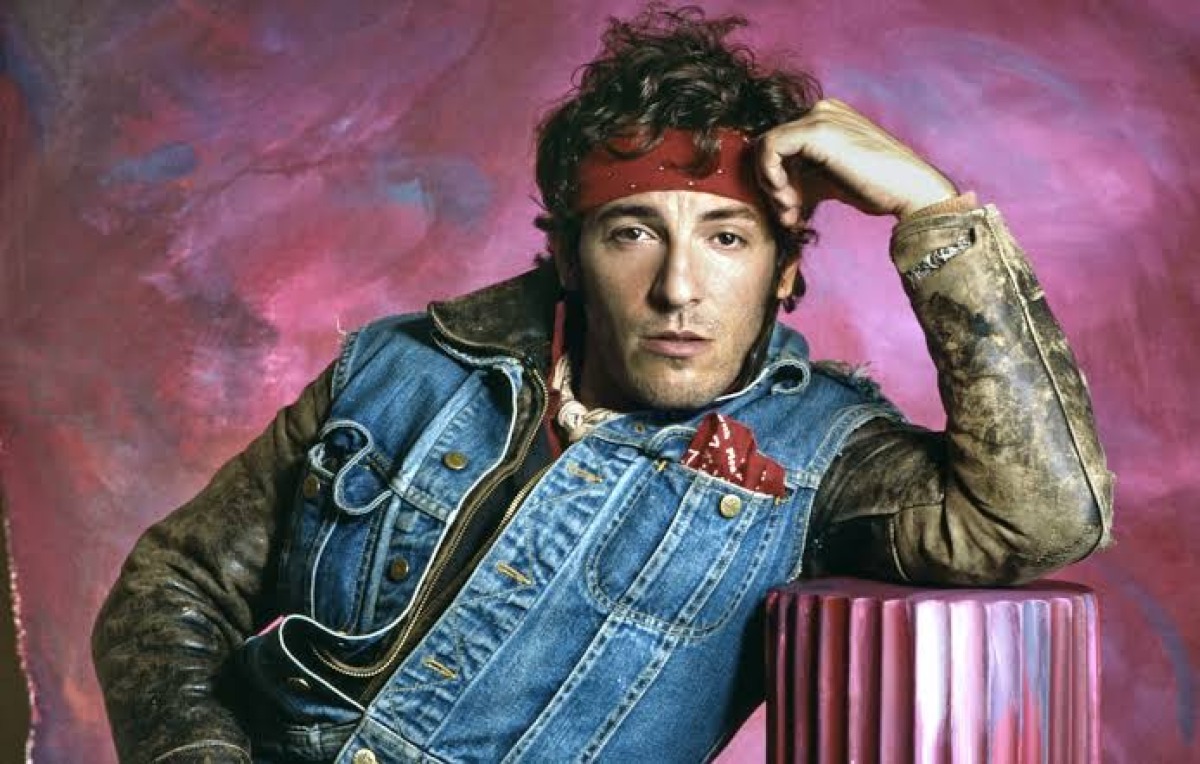 “Born in the U.S.A.”, Lorenzo Semprini racconta il disco simbolo di Springsteen - 