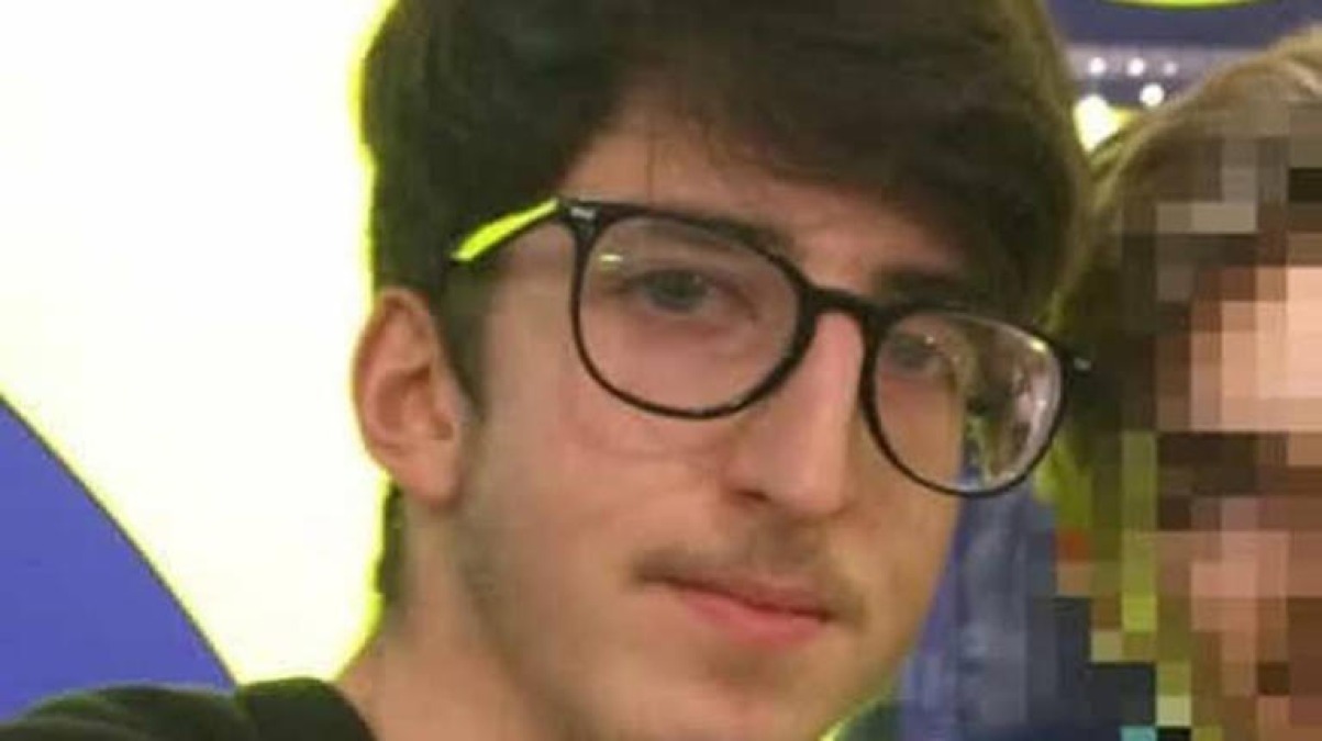 Malore dopo l'ultima consegna: Mauro muore a 24 anni - Aveva solo 24 anni