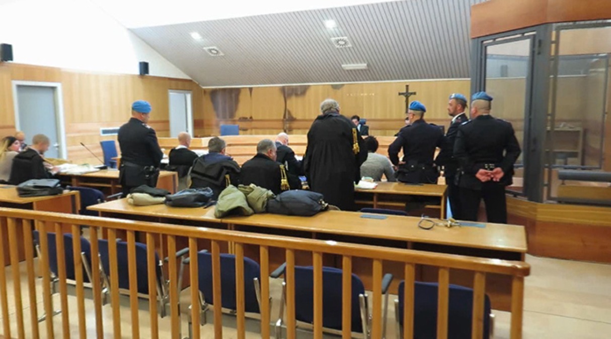 Picchiato a morte a Cervia, tre dei quattro giovani fermati negano accuse - Foto repertorio