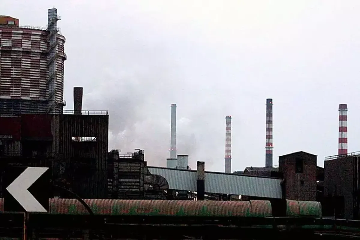 Ex Ilva, Federacciai in campo: mandato a Gozzi per la manifestazione d'interesse - 