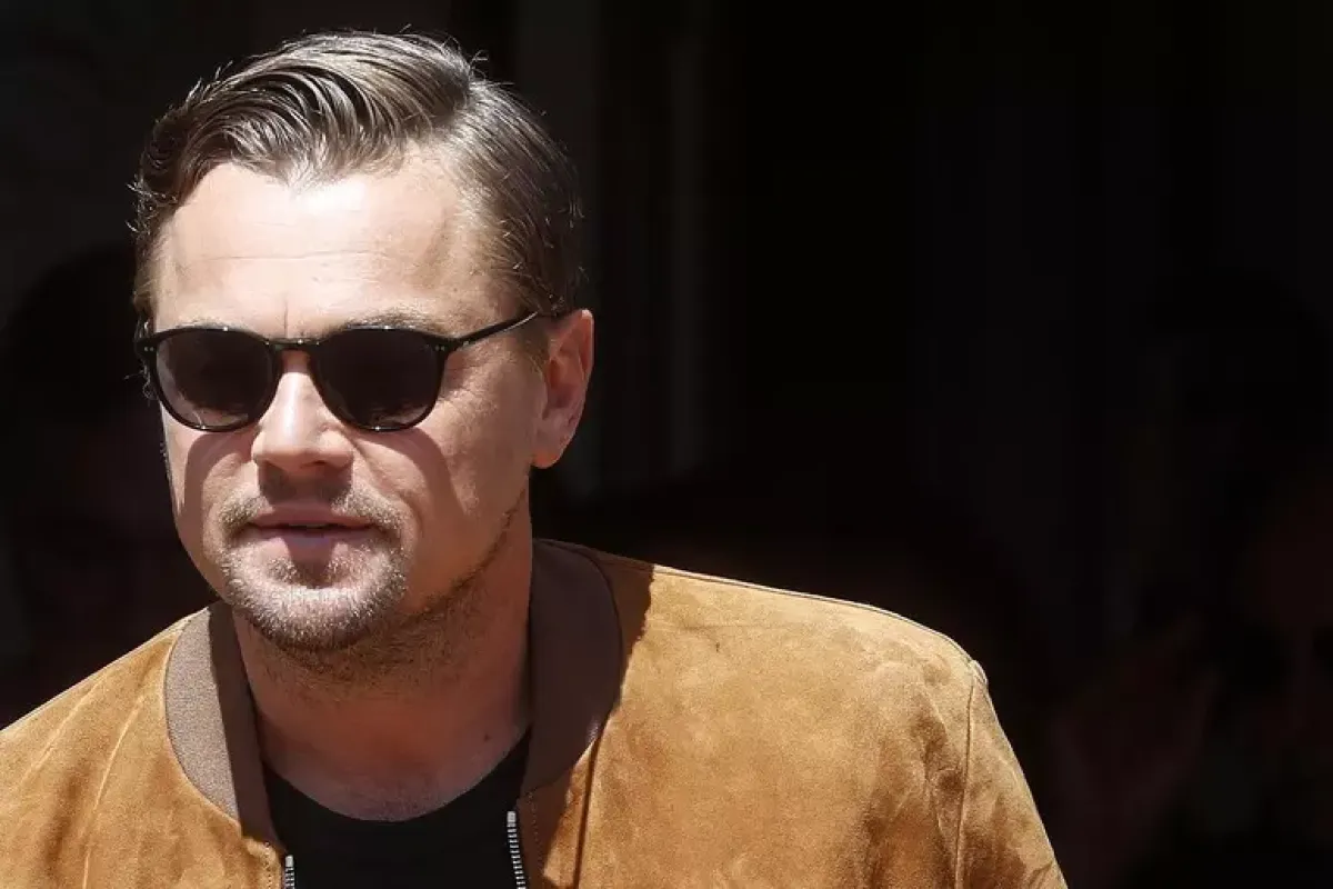 Cile sospende il progetto elettrico dopo l'allarme di Leonardo DiCaprio - 