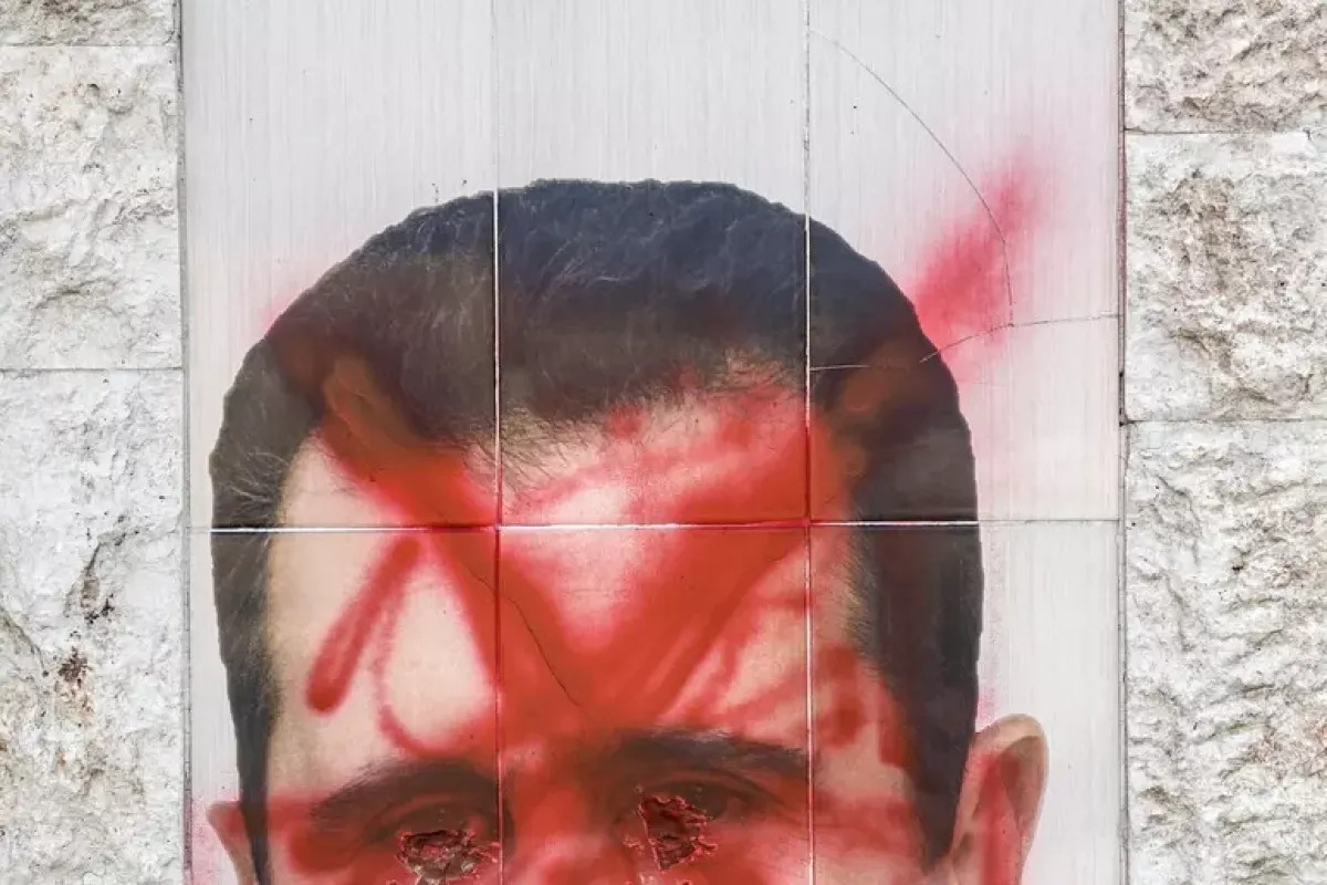 Assad condannato a morte in contumacia - 
