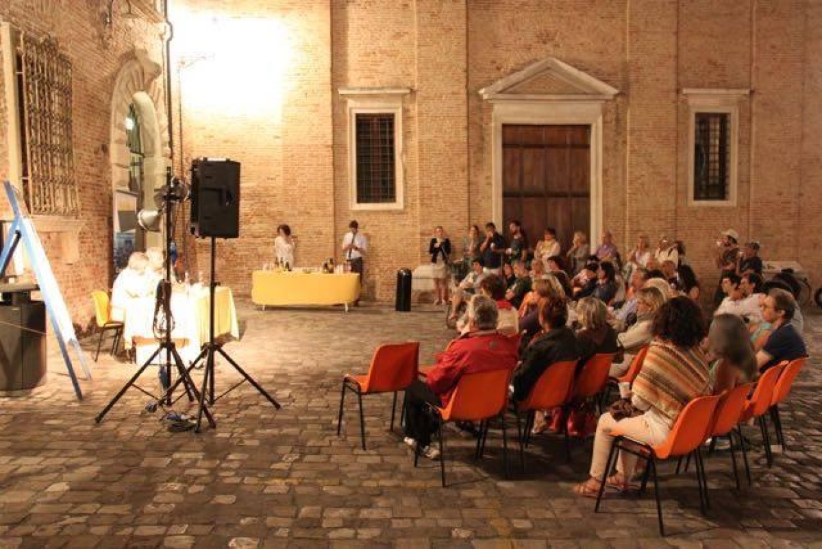 Buffalo Bill di Romagna: storia e leggenda arrivano al Borgo San Giuliano - 
