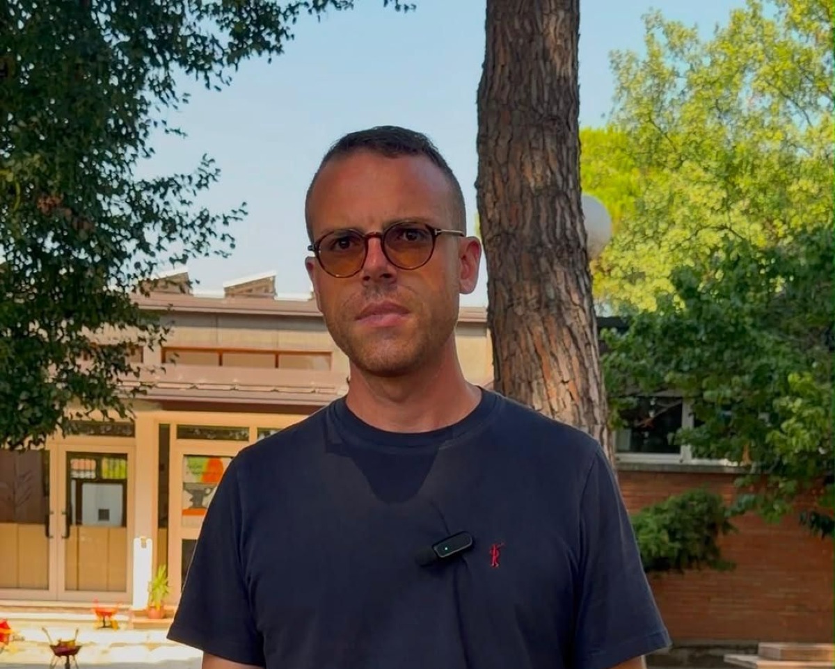 Cattolica, 300mila euro per i centri estivi: azzerate le liste d’attesa - Vicesindaco Vaccarini