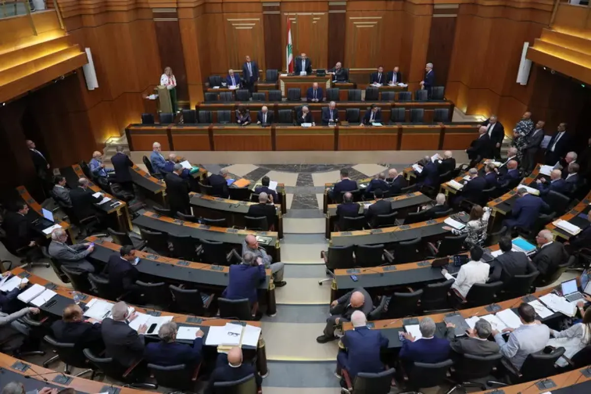 Il Libano abolisce la pena di morte, è il primo Paese arabo - 