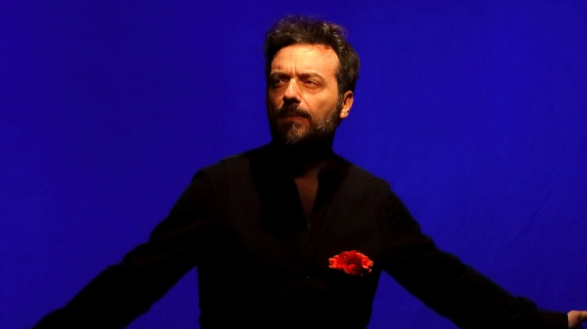 “Fabbrico”, memoria e Resistenza in scena per i Tre Martiri - Ph Gramegna