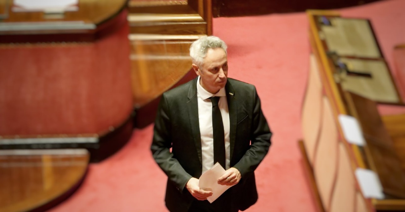 Piano spiaggia, M5S Rimini: "Serve un arenile più inclusivo" - Marco Croatti 