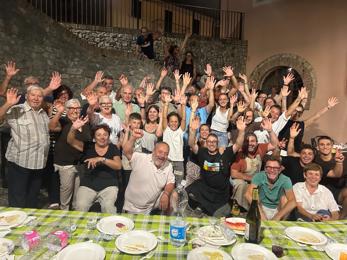 Verucchio scalda i motori: un autunno ricco di eventi, tradizioni e qualità - 