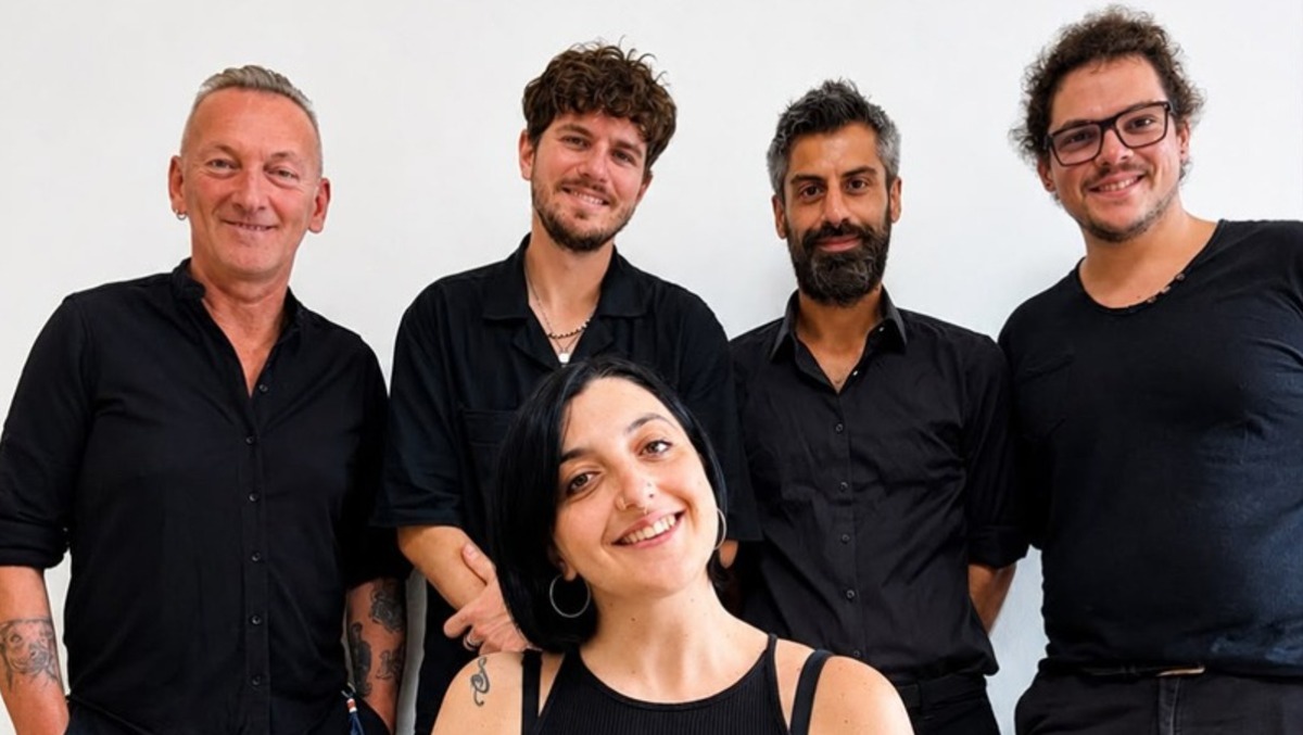 Cattolica, domani sera in piazza Roosevelt va in scena Rainbow Jazz - I Rainbow Jazz