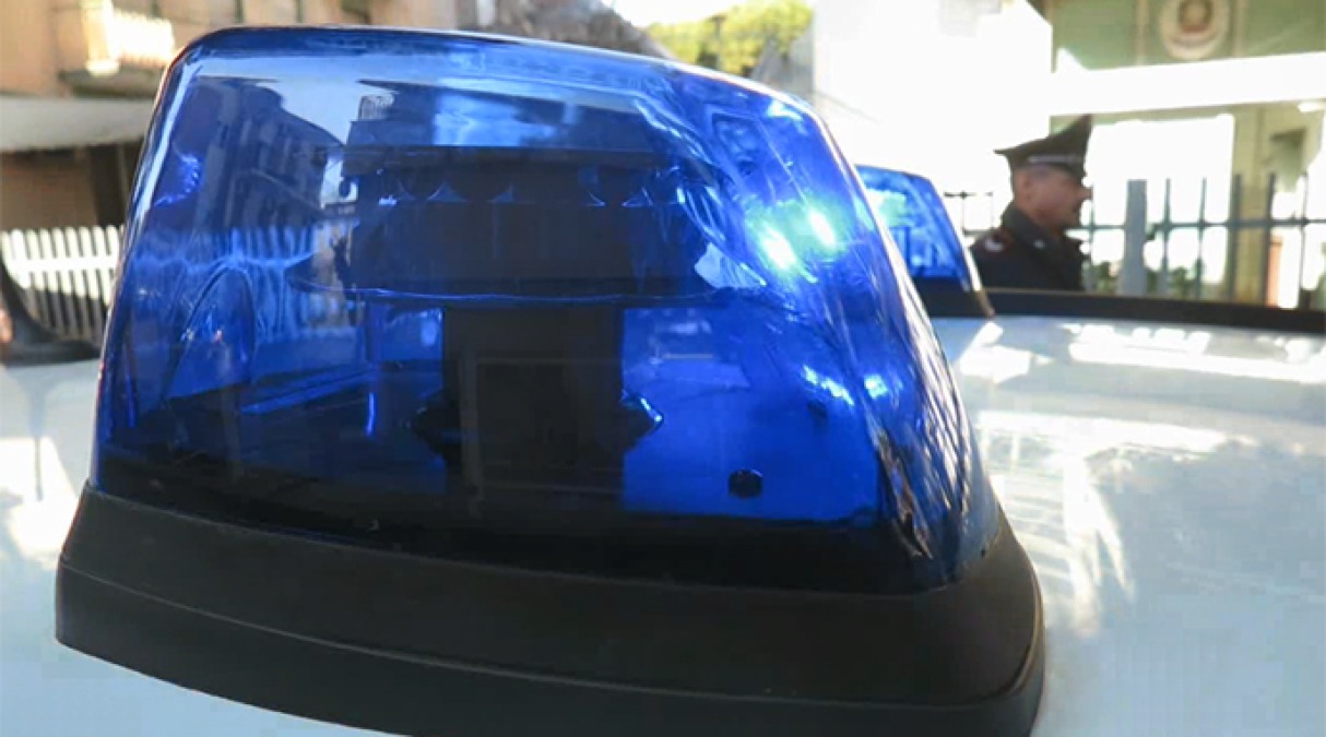 Ventunenne ucciso a colpi di arma da fuoco nel crotonese - 