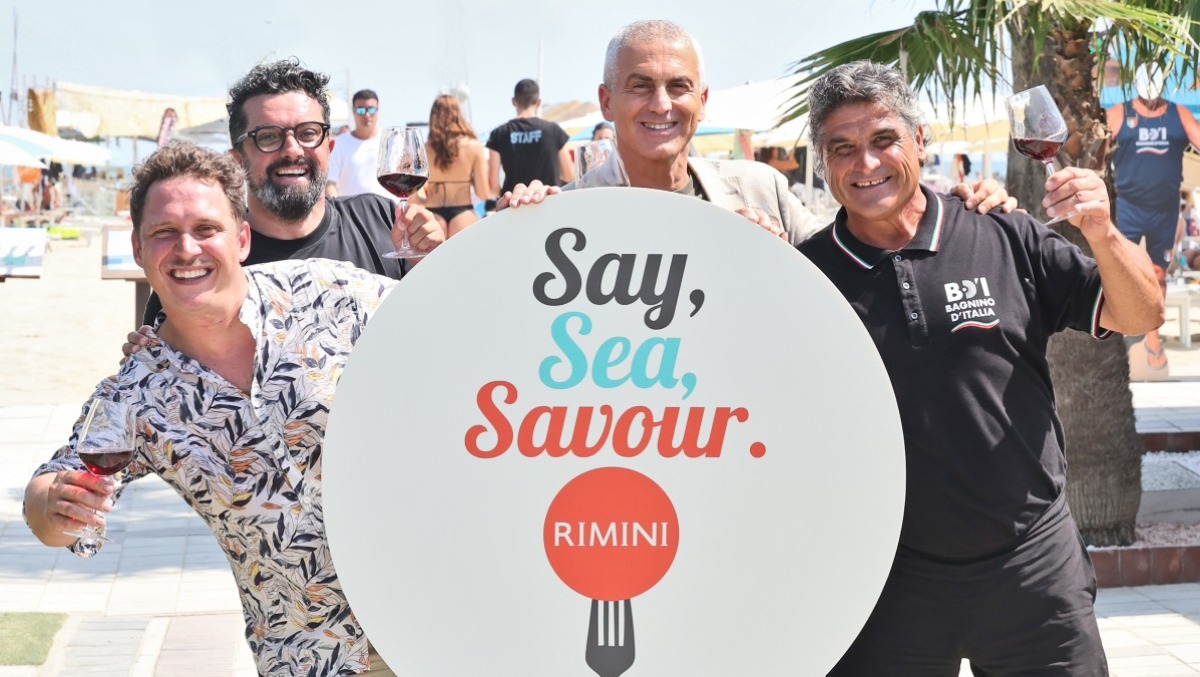 “Dire Mare Mangiare”: Rimini celebra i sapori del territorio tra mare, vino e musica - 