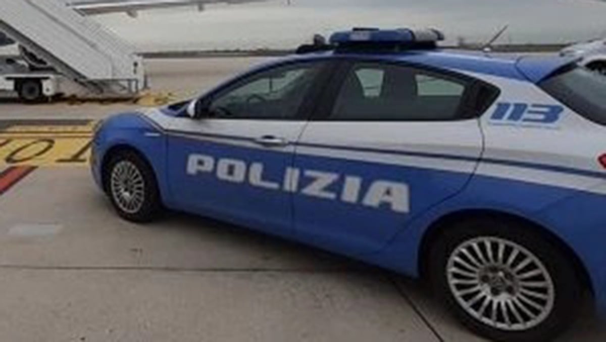 Evasione e traffico di droga: ex boss della "Nuova Mala del Brenta" bloccato dalla Polizia a Rimini - Repertorio