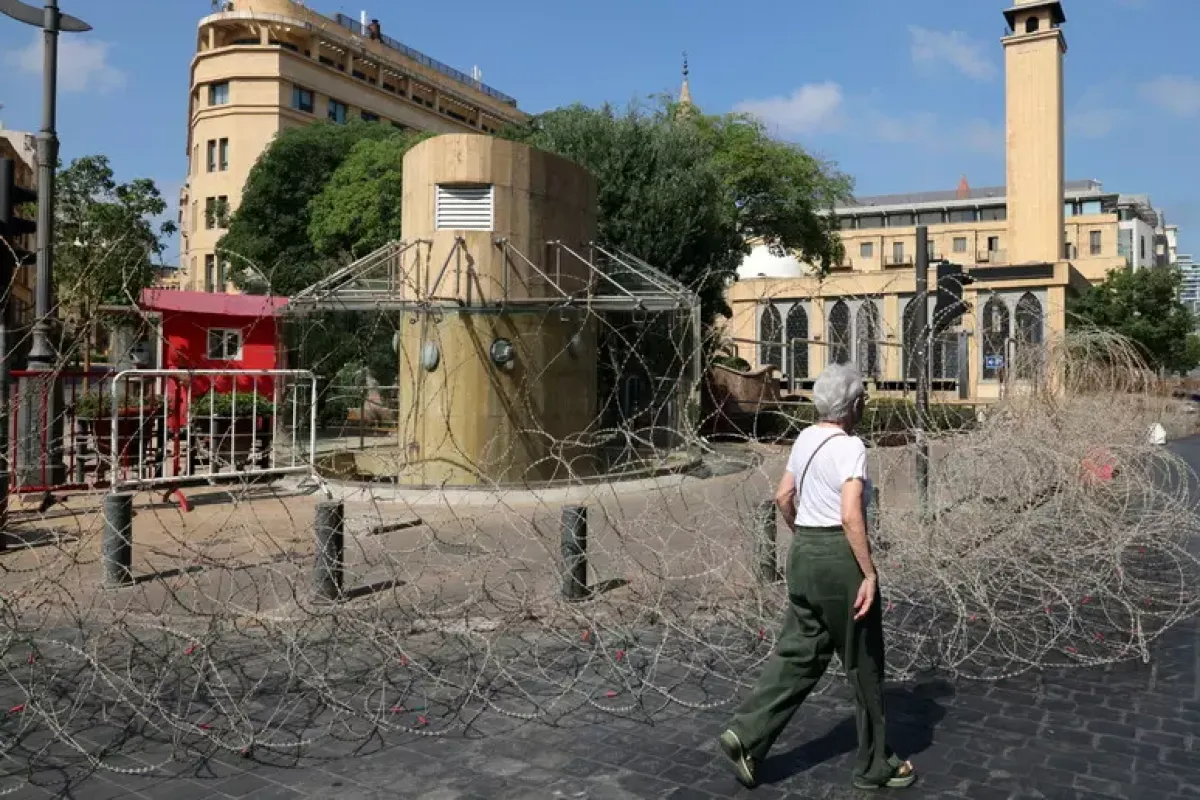 Libano, approvata la legge di amnistia: migliaia di detenuti e ricercati coinvolti - © Ansa