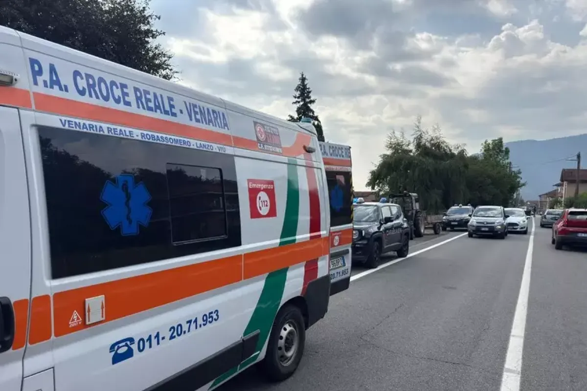 Resta ai domiciliari l'uomo che ha investito i ciclisti - 