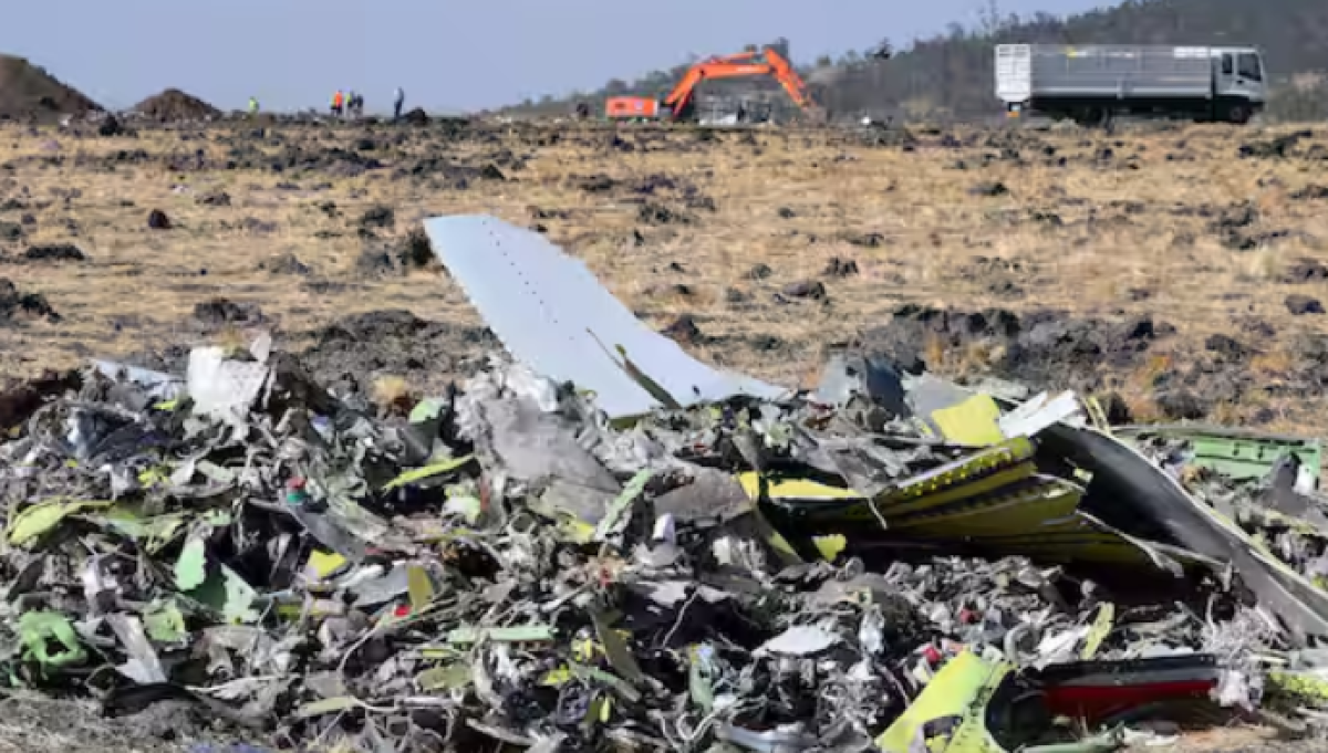 Boeing 737 Max, maxi risarcimento da 29 milioni di dollari alla famiglia di una vittima - 