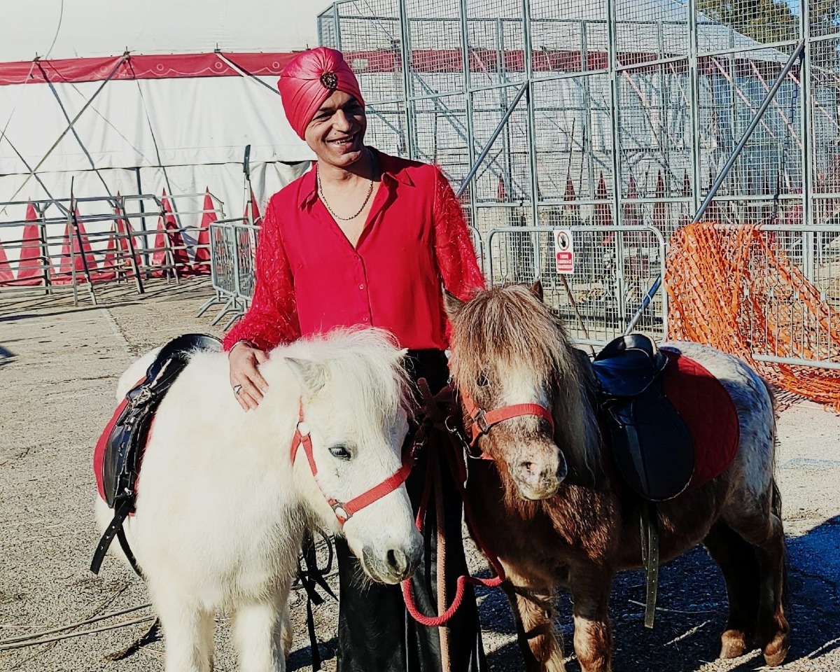 Circo con animali, il Circo Orfei replica: «Non è una pratica anacronistica» - 