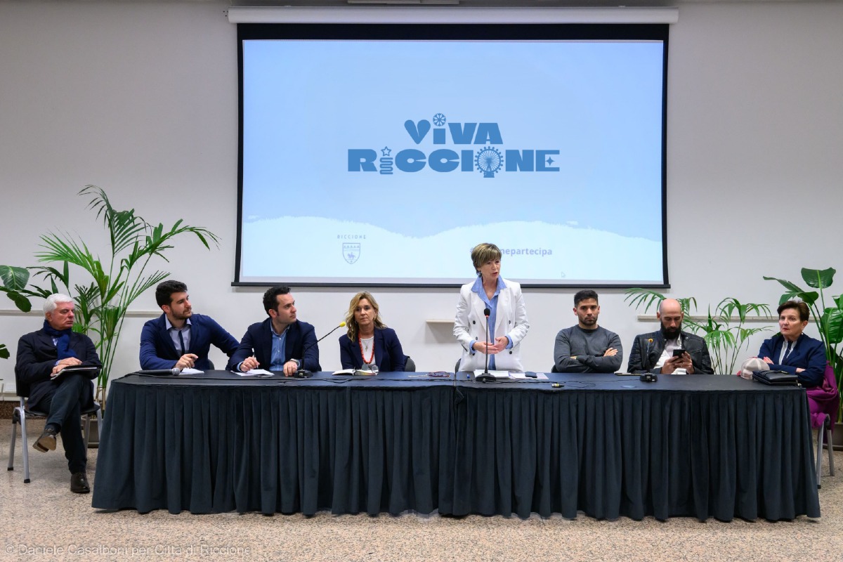 Riccione, avanti con la nuova Caserma dei Carabinieri: cantiere al via entro dicembre - 