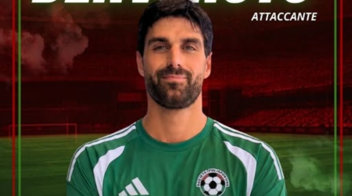 Calcio, i portieri ex Misano Conti e Bartolini all'Urbania. Cecconi: Cailungo - Giacomo Cecconi