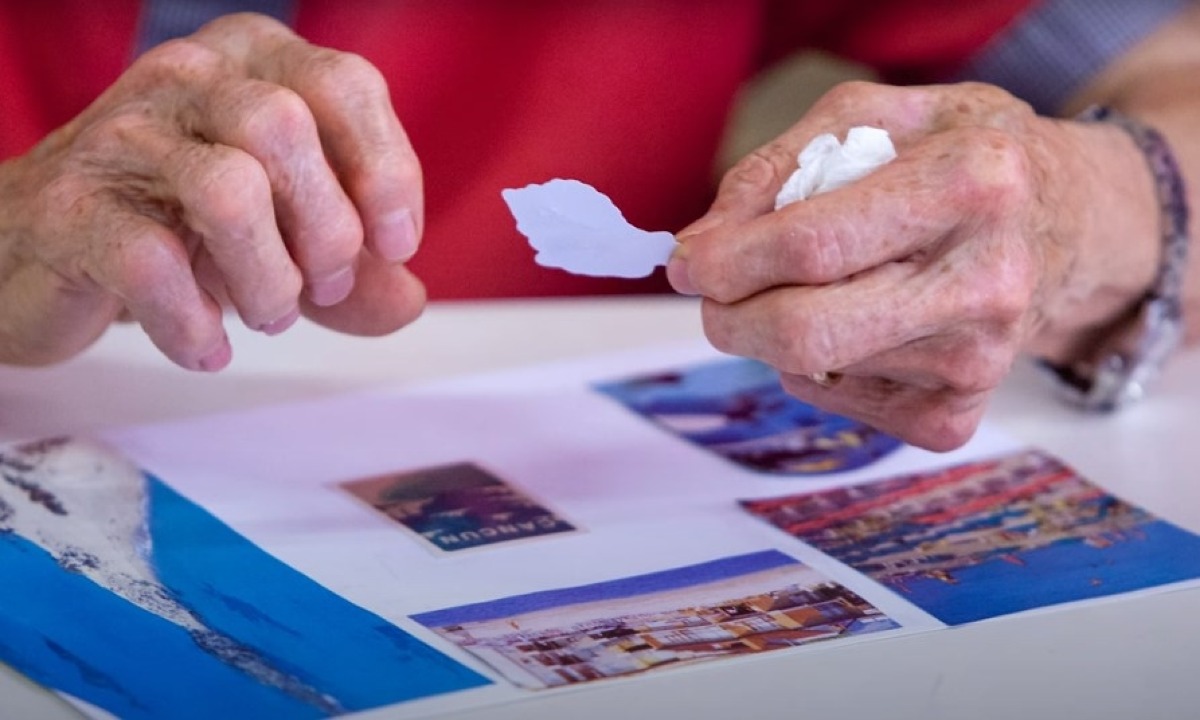 Riccione: 170mila euro per sostenere le famiglie che affrontano l’Alzheimer - 