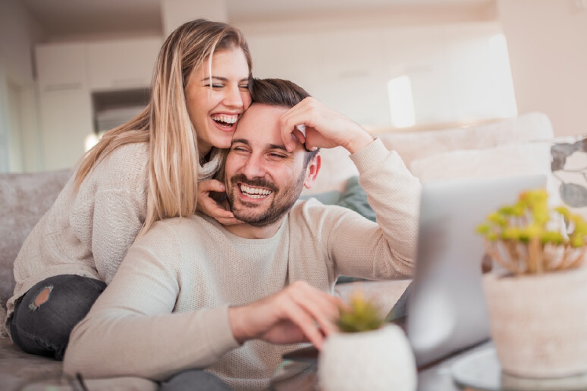 Come trascorrere più tempo insieme al proprio partner - Foto Ansa