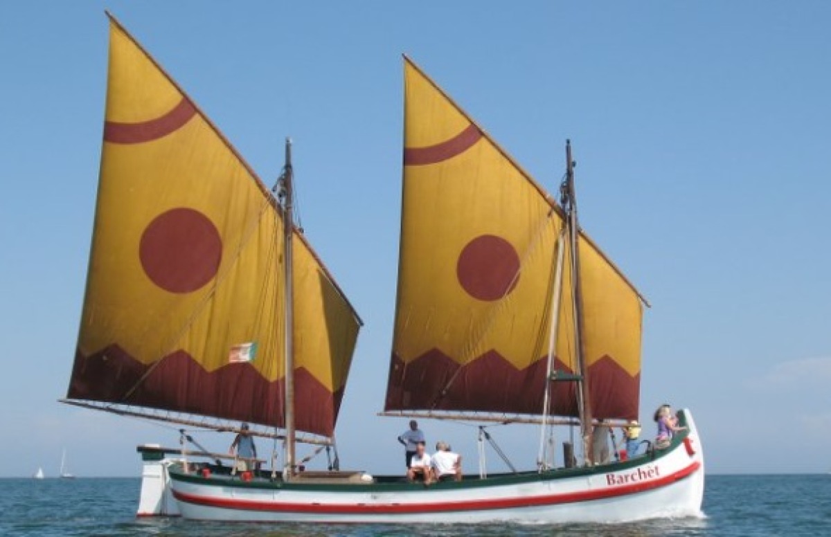 Cattolica, tornano le storiche “Vele al terzo” - 