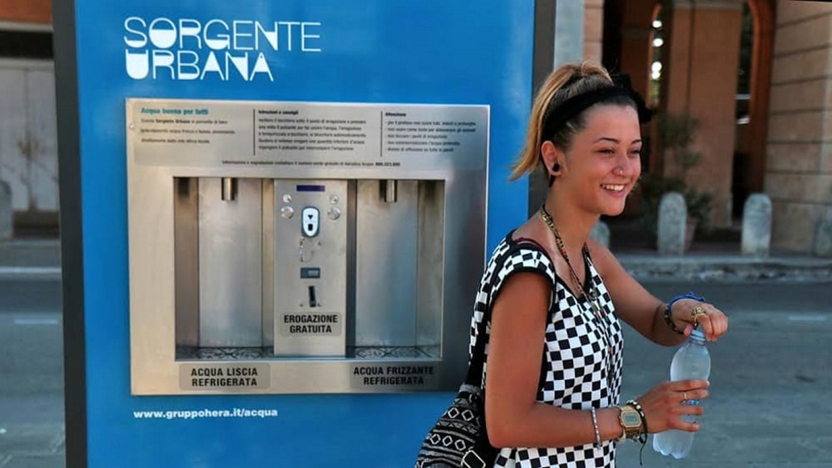 Papa Leone XIV a Rimini, Hera prepara un piano straordinario per l’evento - 