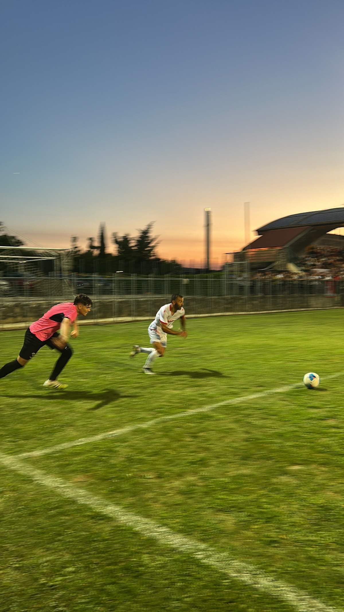 Rimini Calcio, tris nel test di Verucchio.  Sono 1077 gli abbonamenti - 