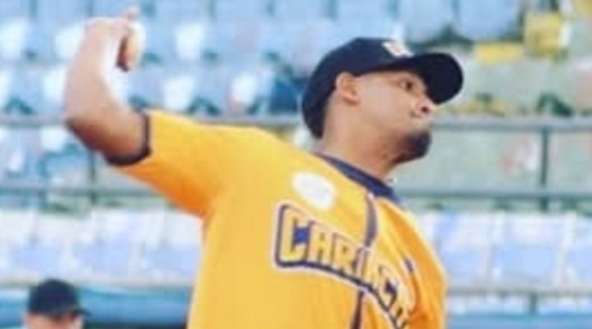 Baseball, San Marino piega Bologna 6-1 in gara1 di semifinale - Il lanciatore Leal