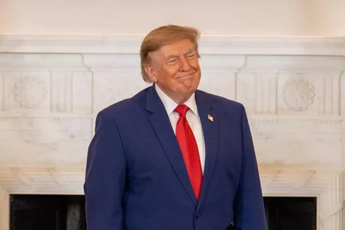 Trump: «L’Iran è pesantemente sconfitto». Tensione sullo Stretto di Hormuz - 