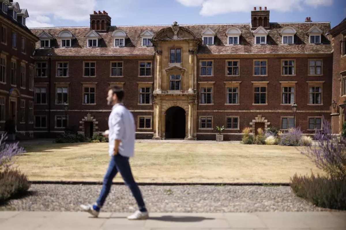 Morto a Londra Jason Arday, l’ex docente di Cambridge travolto dallo scandalo del plagio - 