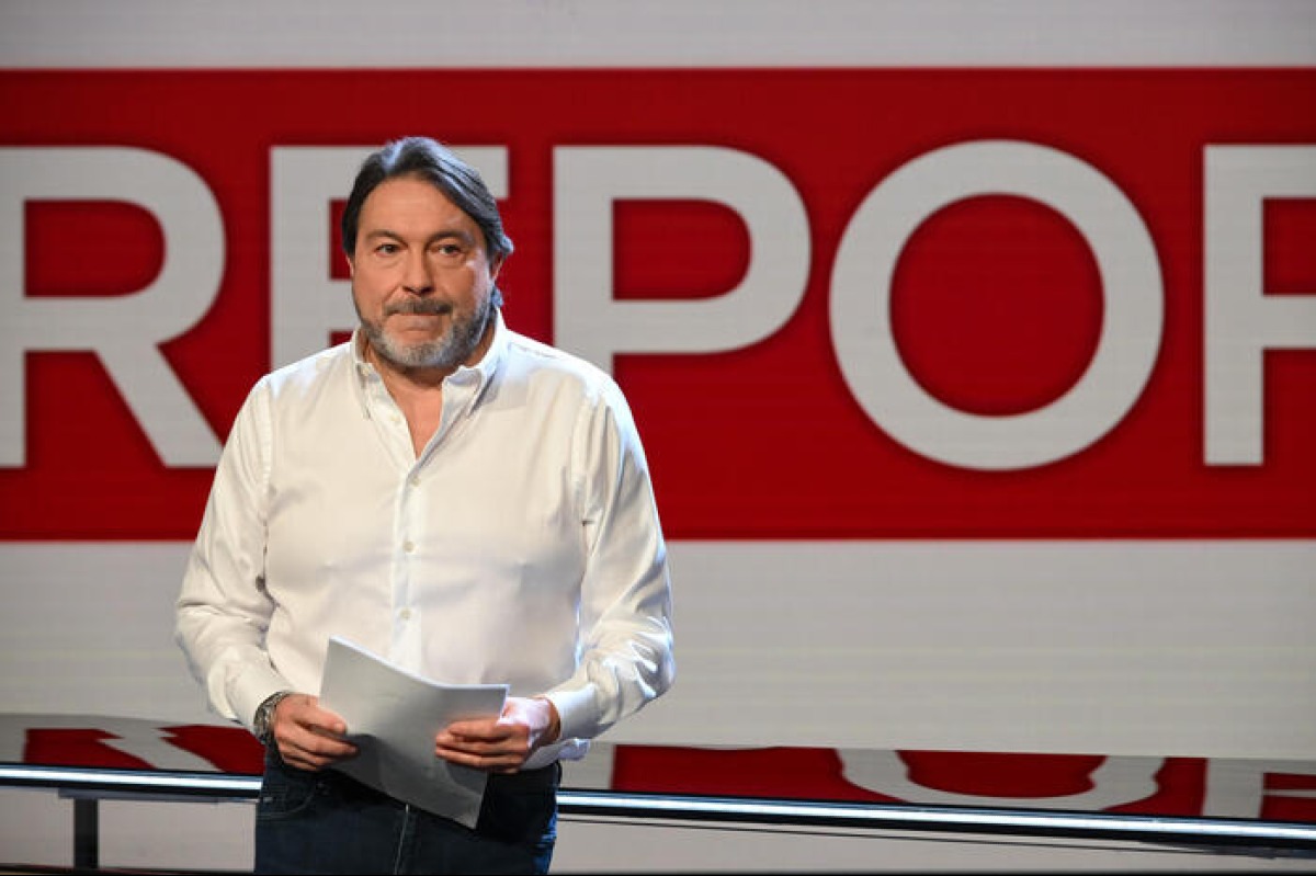 Ranucci non fa passi indietro: al lavoro sul nuovo ciclo di Report dopo la bufera Lavitola - 