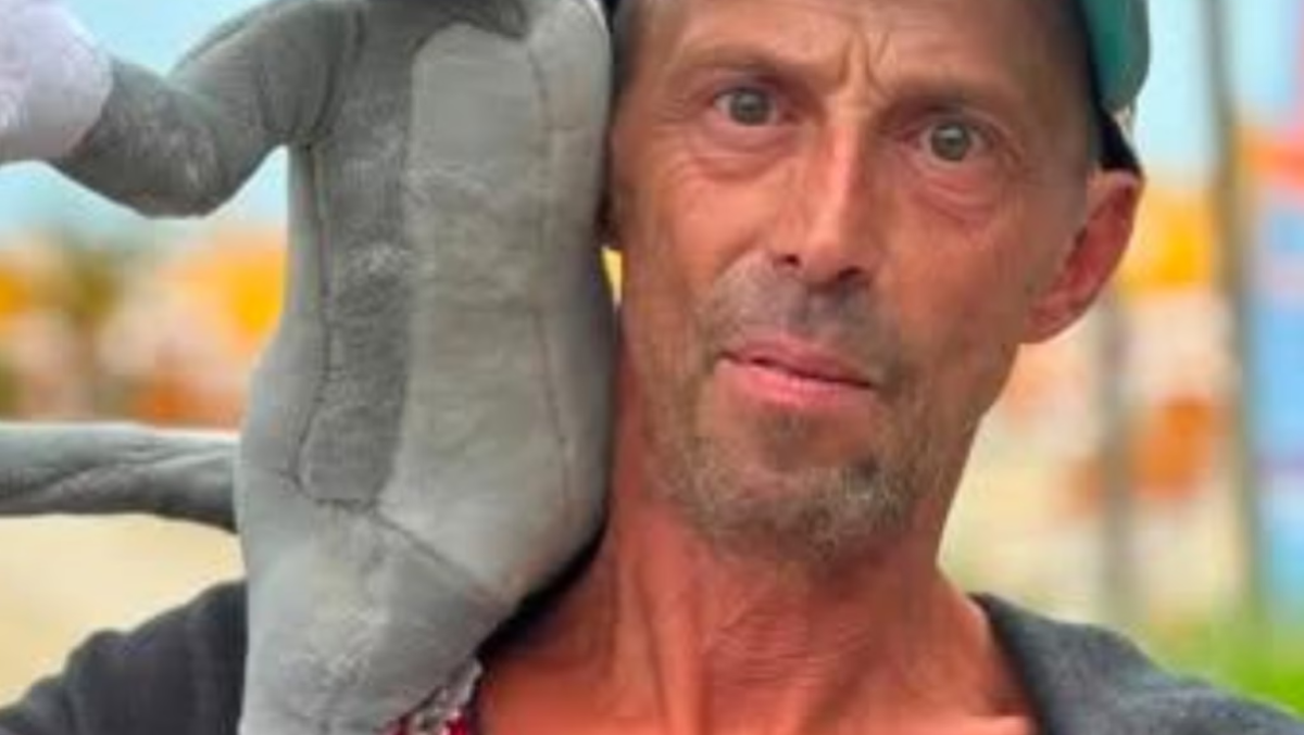 Aggredito il padre di Nicola Musiani, il 53enne picchiato a morte: ha sorpreso un ladro - Nicola Musiani © Facebook