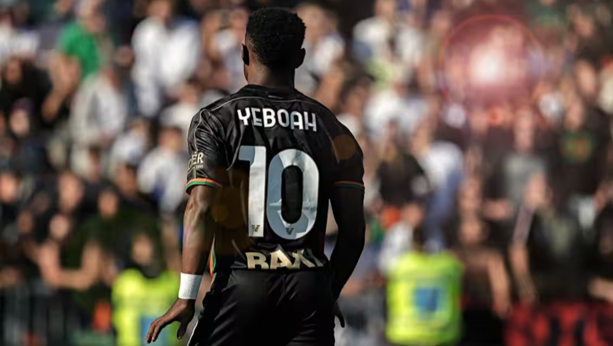 Coppa Italia: vincono Torino, Udinese e Venezia - Yeboah PH SKY SPORT