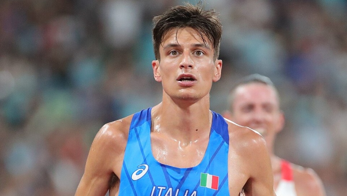 Pietro Riva è d'argento nella maratona: finale da sogno agli Europei - Pietro Riva PH Sandro Halank, Wikimedia Commons, CC BY-SA 4.0, CC BY-SA 4.0, https://commons.wikimedia.org/w/index.php?curid=133539187