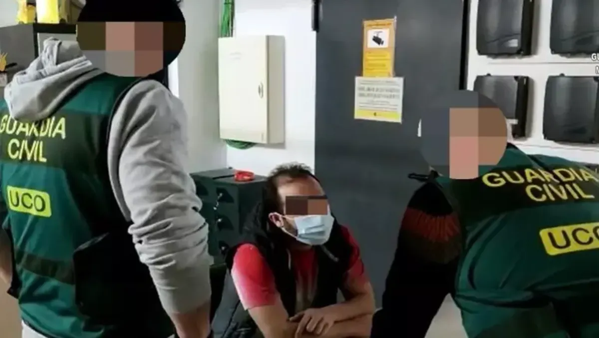Barcellona, 21enne italiano aggredito: è in coma farmacologico - PH ANSA