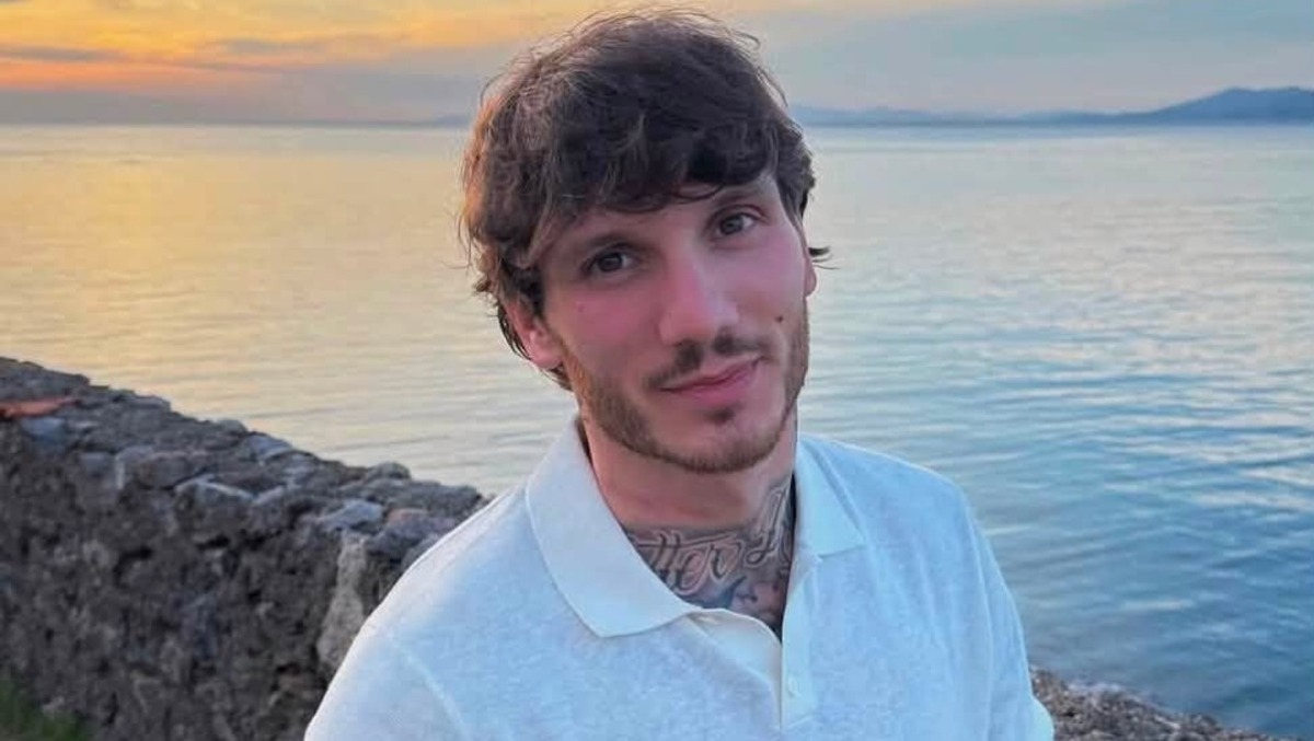 Manuel Bortuzzo, carrozzina rotta dopo il volo: “Non è accettabile” - Manuel Bortuzzo
